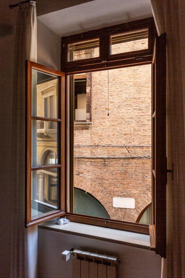 Апартаменти Casalonghi Мантуя Екстер'єр фото